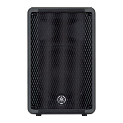 Loa Yamaha DBR10 10 inch Powered PA Speaker (700 Watt)