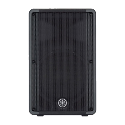 Loa Yamaha DBR15 15 inch Powered PA Speaker (1000 Watt)
