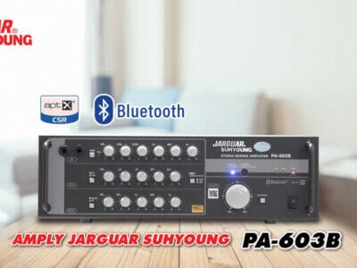 Hướng dẫn cách sửa amply mất tiếng đơn giản hiệu quả nhanh nhất
