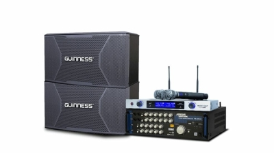Dàn karaoke SN-16