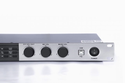 Vang số DBacoustic S500 Pro