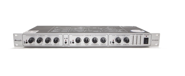 Vang số DBaucoustic EX200